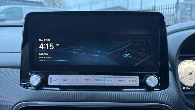 Hyundai KONA 150kW Ultimate 64kWh 5dr Auto Electric Hatchback